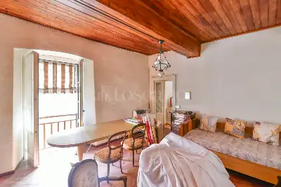 Casa in vendita, Via Giovanni Torti, Erba