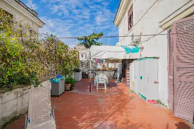 Casa in vendita, Via Alessandro Volta, Roma