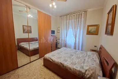 Casa in vendita, via Giovanni Berchet, Brescia