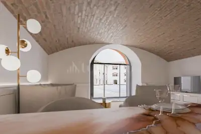 Casa in vendita, Piazza Ferdinando di Savoia, Peschiera del Garda