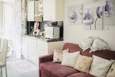 Casa in vendita, Via Gregorio VII, Roma