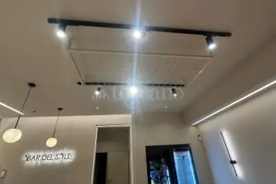 Attività Commerciale in vendita, Viale Eritrea, Roma