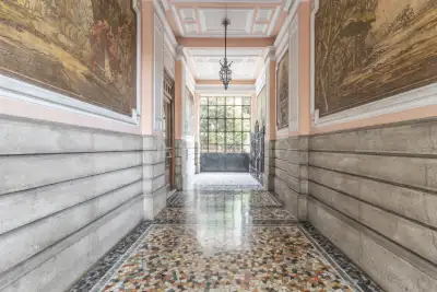Casa in vendita, Via Cadore 10, Milano