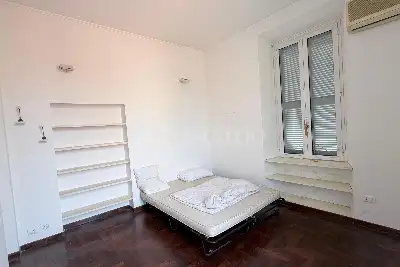 Attico in vendita, Via della Purificazione, Roma