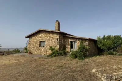 Casa Indipendente in vendita, Via Maddalena, Assoro
