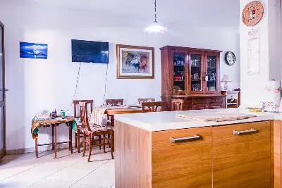 Villino a Schiera in vendita, Via Parigi, Olbia