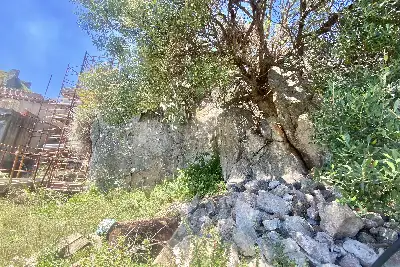 Casa in vendita, Via Aria Rocca Forza D'Agrò, Forza d'Agrò