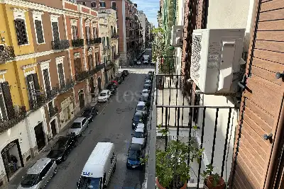 Casa in vendita, Via Dante Alighieri, Bari