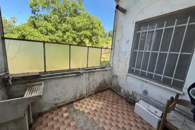 Casa Indipendente in vendita, Via Tarderia, Pedara