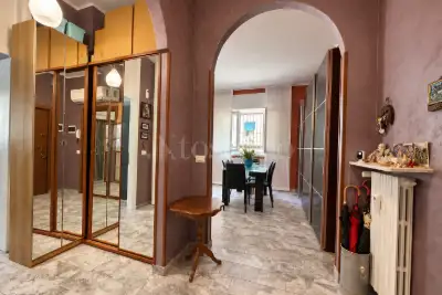 Casa in vendita, Via Gabriele D'Annunzio, Lecco