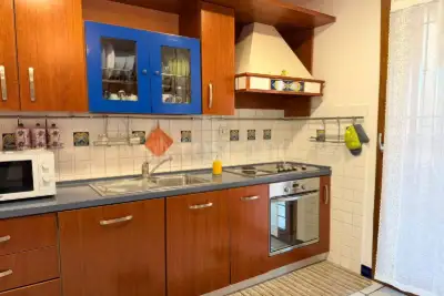 Terraced house for sale, via delle stelle, Fiumicino