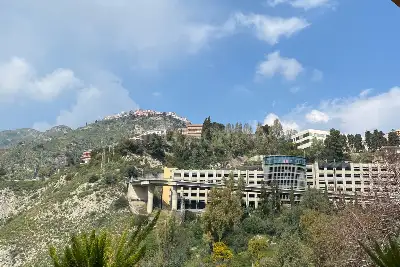 Agriturismo in vendita, Via Crocefisso, Taormina