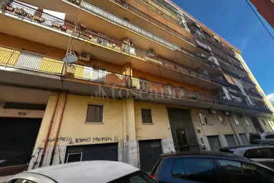 House for sale, Via Padre Antonio da Olivadi, Catanzaro