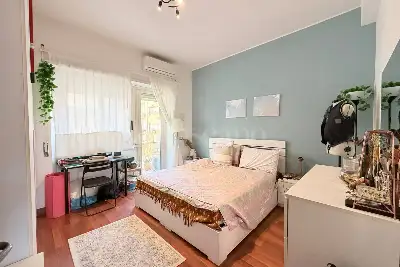 Casa in vendita, Via Francesco Datini, Roma