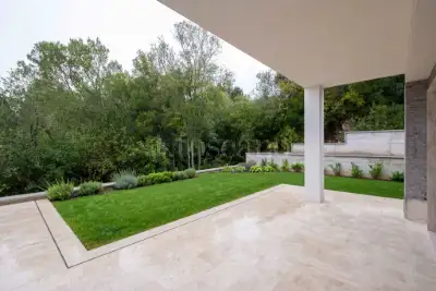 Villino a Schiera in vendita, Strada Marittima, Priverno