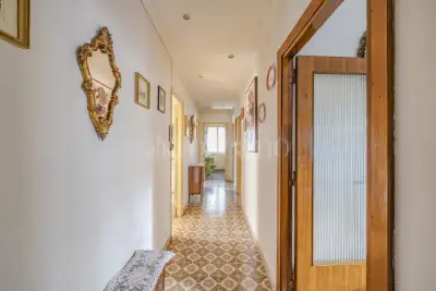 House for sale, Via Meropia, Roma
