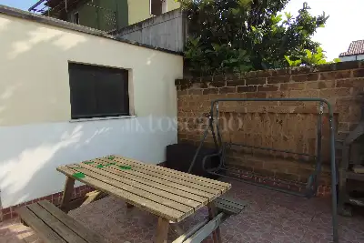 Casa Indipendente in vendita, via Passo Sella, Montesilvano