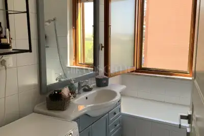 Casa in vendita, Via Val di Fassa, Monterotondo