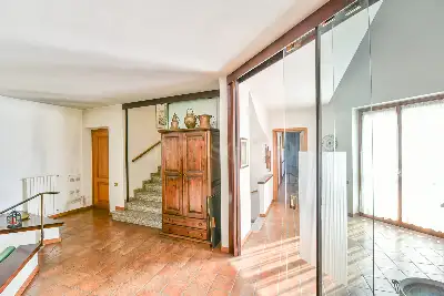 Villa in vendita, Via dei Frassini, Erba