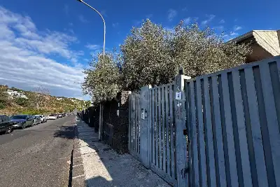 Villa in vendita, Via Ticino, San Gregorio di Catania