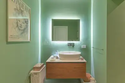 Casa in vendita, Via Gaetano Donizetti, Milano