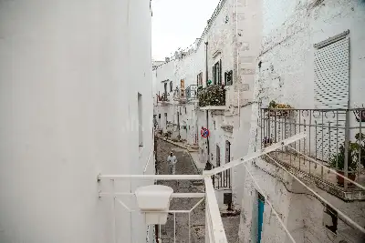 Casa Indipendente in vendita, Via Giovanni Battista Vico, Ostuni