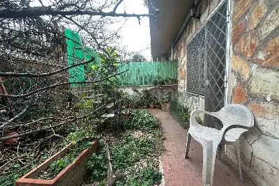 Casa in vendita, Via Capo Soprano, Roma