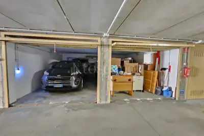 Box in vendita, Via San Giuseppe, Cantù