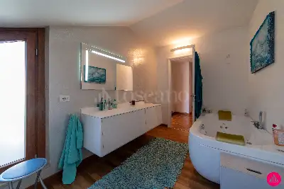 Casa in vendita, Via Vincenzo Manzini, Udine