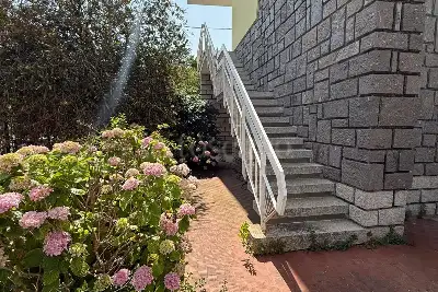 Casa Indipendente in vendita, Via Michele Abozzi 13, Sassari