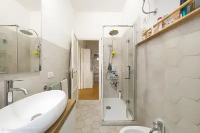 Casa in vendita, Via Filippo Meda, Roma