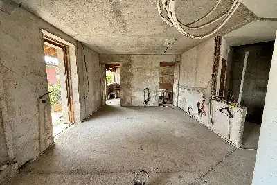 Villa Bifamiliare in vendita, Via Po, Ghedi