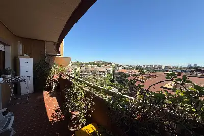 Casa in vendita, Via Fulvio Tomassucci, Roma