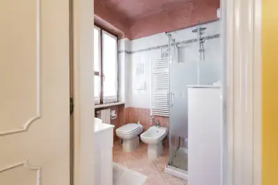 Villa in vendita, Via Aldo Moro, Provaglio d'Iseo