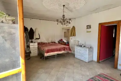 Casa in vendita, Via Francesco Tedesco, Atripalda