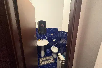 Villa in vendita, Contrada Sant'Onofrio, Trabia