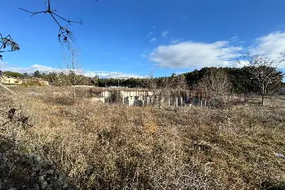 Edificabile Residenziali in vendita, Via Delle Olimpiadi, Avezzano