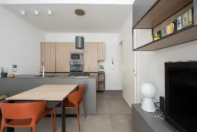 Casa in vendita, Via Pavia, Roma