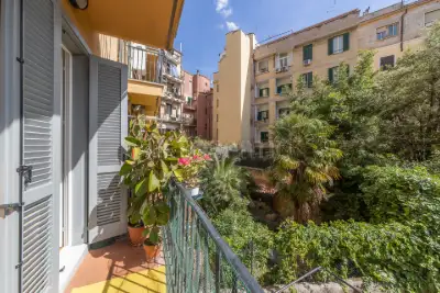 Casa in vendita, Via Merulana, Roma