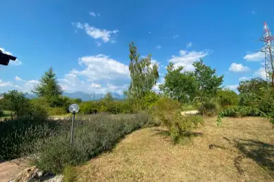 Villa in vendita, Via Canniccia, Rieti