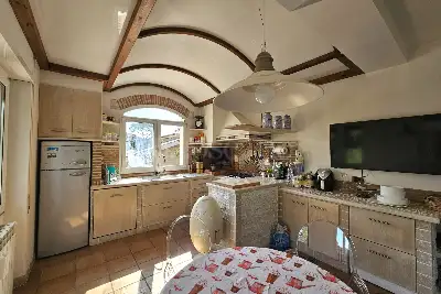 Villa Bifamiliare in vendita, Via Grottammare, Fiumicino