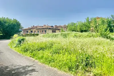 Edificabile Residenziali in vendita, Località Picarelli, Avellino, Avellino