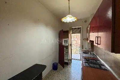 Casa in vendita, Viale Mario Rapisardi, Catania
