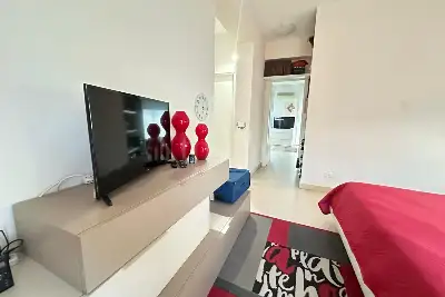 Casa in vendita, Via Ippolito Nievo, Palermo