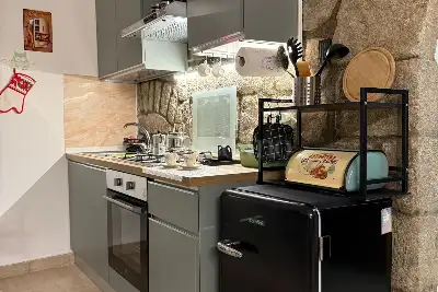 Casa in vendita, Via San Pietro 87, Viterbo