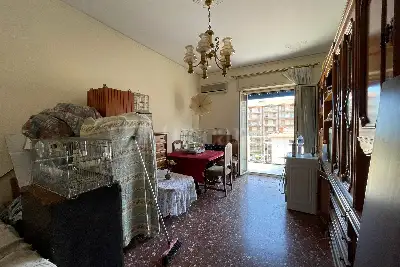 Casa in vendita, Via Neri, Catania