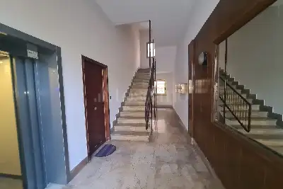 Attico in vendita, Via L. Ariosto, Pomezia