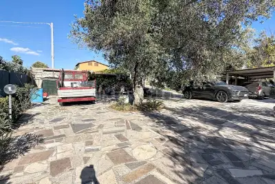 Casa Indipendente in vendita, Strada Vicinale Maccia d'Agliastru 2ª traversa, Sassari