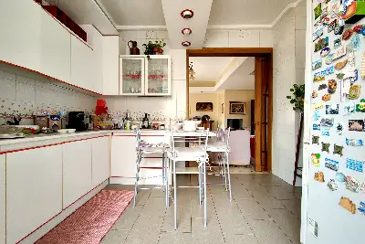 Attico in vendita, Via Giovanni Bonanno, Palermo