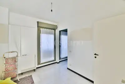 Casa in vendita, Via Adua, Erba